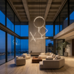 LUNARIS Lighting Collection - Image 6