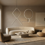 LUNARIS Lighting Collection - Image 3