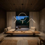 LUNARIS Lighting Collection - Image 2