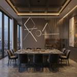 LUNARIS Lighting Collection - Image 5
