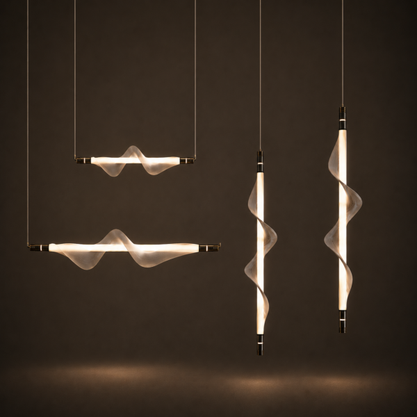 LYRION Lighting Collection