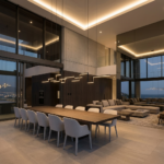 MONDRIA Lighting Collection - Image 5