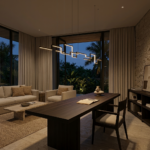 MONDRIA Lighting Collection - Image 4
