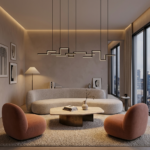 MONDRIA Lighting Collection - Image 3