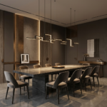 MONDRIA Lighting Collection - Image 2