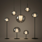 NOCTRA Lighting Collection