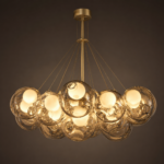 NUBIL CLUSTER Light
