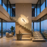 ORBITA Pendant Light - Image 4