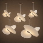 ORBITA Pendant Light - Image 8