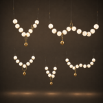 ORIEL Pendant Light