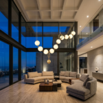ORIEL Pendant Light - Image 3