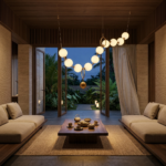 ORIEL Pendant Light - Image 2