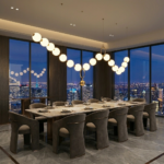 ORIEL Pendant Light - Image 4