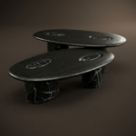 OVELLA Coffee Table