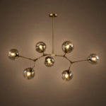 SABLE BRANCH Light