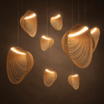 VELA WEAVE Lights