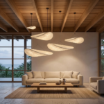 VELORA Pendant Light - Image 4