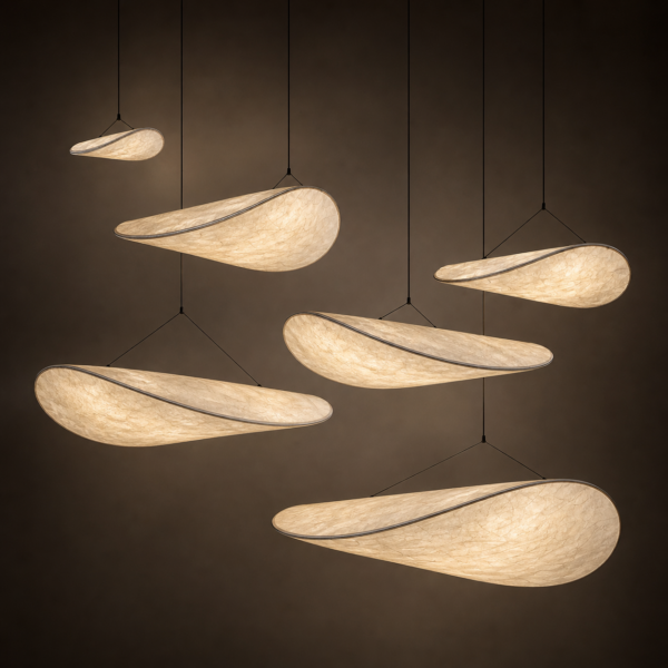 VELORA Pendant Light