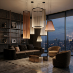 VELTRO Pendant Light - Image 5