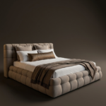 Alto Bed