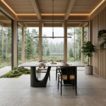 Arcara Dining Table - Image 6