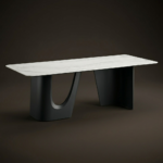 Arcara Dining Table
