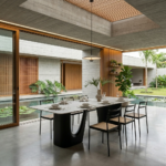 Arcara Dining Table - Image 5