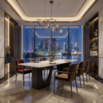 Arcara Dining Table - Image 4