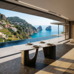 Arcara Dining Table - Image 3