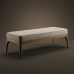 Arlo Bench