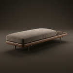 Arvo Bench