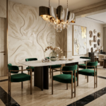 Aster Dining Table - Image 6