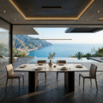 Aster Dining Table - Image 5