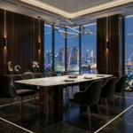 Aster Dining Table - Image 3