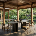 Aster Dining Table - Image 2