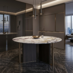 Auren Dining Table - Image 2