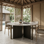Auren Dining Table - Image 5