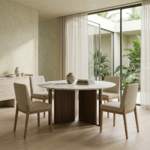 Auren Dining Table - Image 6