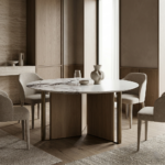 Auren Dining Table - Image 3