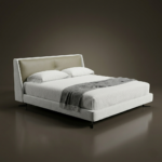 Avero Bed
