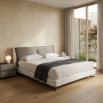 Avero Bed - Image 4