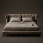 Bellaro Bed - Image 8