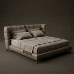 Bellaro Bed