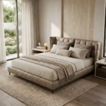 Bellaro Bed - Image 5