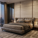 Bellaro Bed - Image 2