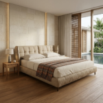 Bellaro Bed - Image 3