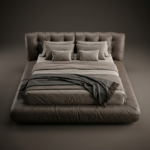 Belluno Bed - Image 7
