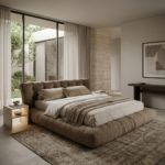 Belluno Bed - Image 6