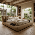 Belluno Bed - Image 2