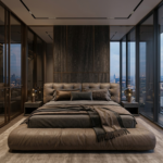 Belluno Bed - Image 4